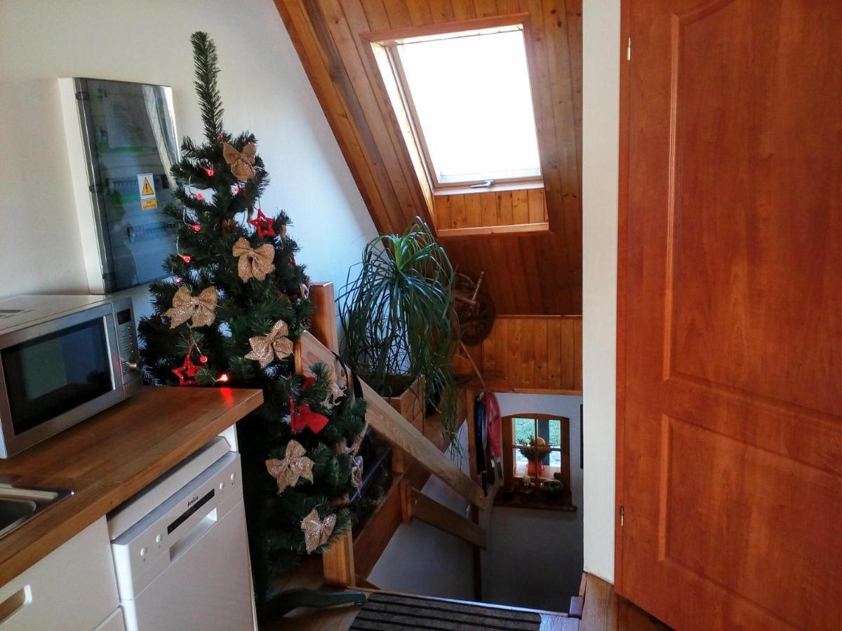 Apartamencik Na Slonecznej Piechowice  Exterior photo