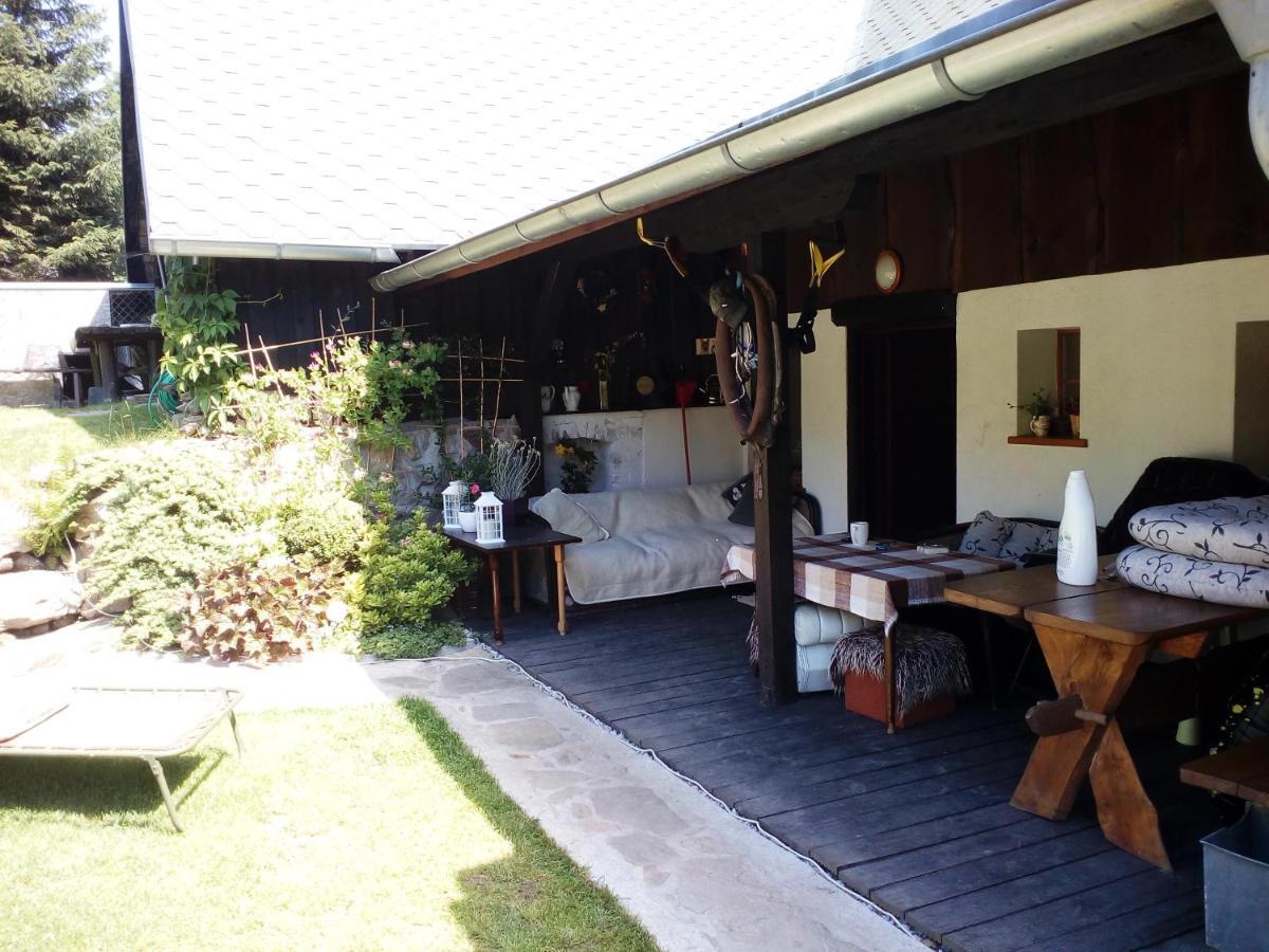 Apartamencik Na Slonecznej Piechowice  Exterior photo